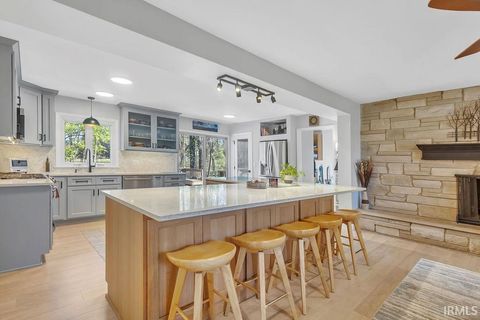 Tiny photo for 2715 E Bluff Court, Bloomington, IN 47401 (MLS # 202618617)
