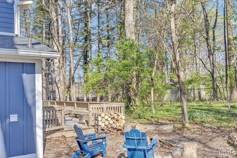 Tiny photo for 2715 E Bluff Court, Bloomington, IN 47401 (MLS # 202618617)