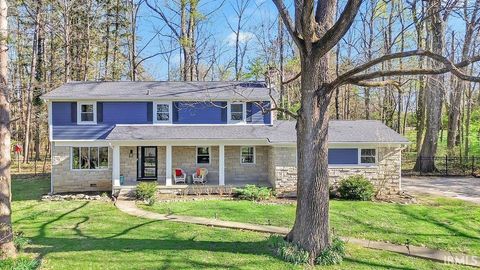 Photo of 2715 E Bluff Court, Bloomington, IN 47401 (MLS # 202618617)