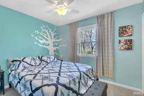 Tiny photo for 2715 E Bluff Court, Bloomington, IN 47401 (MLS # 202618617)