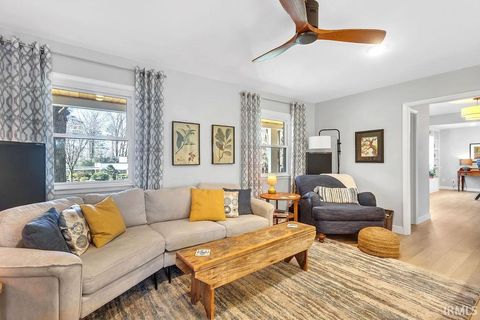 Tiny photo for 2715 E Bluff Court, Bloomington, IN 47401 (MLS # 202618617)