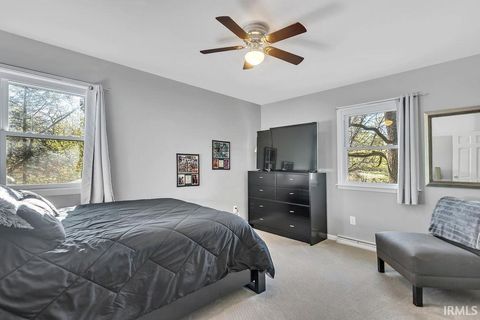 Tiny photo for 2715 E Bluff Court, Bloomington, IN 47401 (MLS # 202618617)