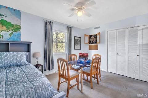 Tiny photo for 2715 E Bluff Court, Bloomington, IN 47401 (MLS # 202618617)