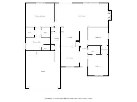 Tiny photo for 3851 S Mill Stone Court, Bloomington, IN 47401 (MLS # 202612212)
