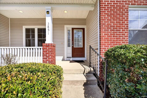 Tiny photo for 3851 S Mill Stone Court, Bloomington, IN 47401 (MLS # 202612212)