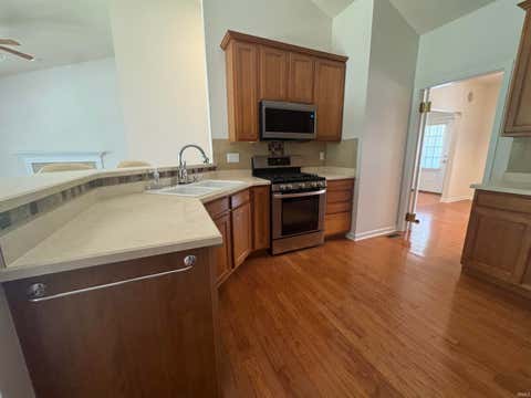 Tiny photo for 3851 S Mill Stone Court, Bloomington, IN 47401 (MLS # 202612212)