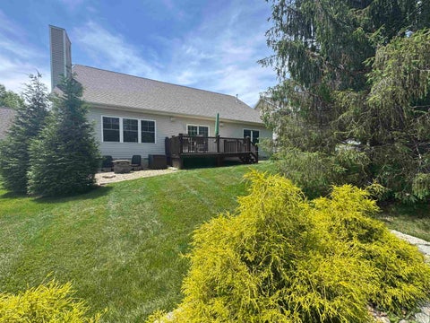 Tiny photo for 3851 S Mill Stone Court, Bloomington, IN 47401 (MLS # 202612212)