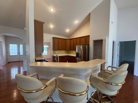 Tiny photo for 3851 S Mill Stone Court, Bloomington, IN 47401 (MLS # 202612212)