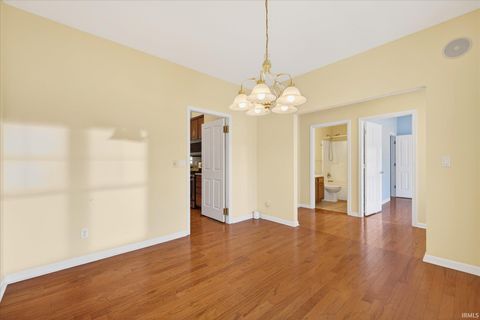 Tiny photo for 3851 S Mill Stone Court, Bloomington, IN 47401 (MLS # 202612212)