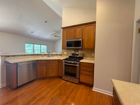 Tiny photo for 3851 S Mill Stone Court, Bloomington, IN 47401 (MLS # 202612212)