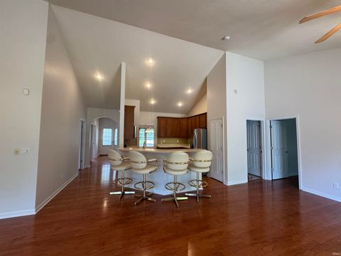 Tiny photo for 3851 S Mill Stone Court, Bloomington, IN 47401 (MLS # 202612212)