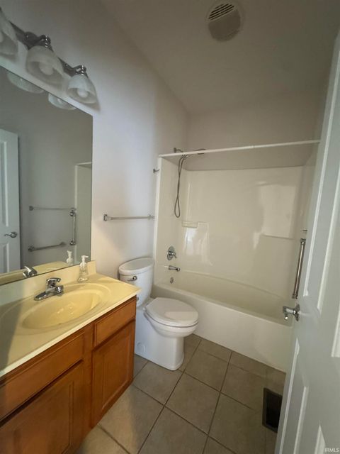 Tiny photo for 3851 S Mill Stone Court, Bloomington, IN 47401 (MLS # 202612212)