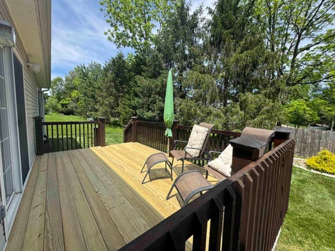 Tiny photo for 3851 S Mill Stone Court, Bloomington, IN 47401 (MLS # 202612212)