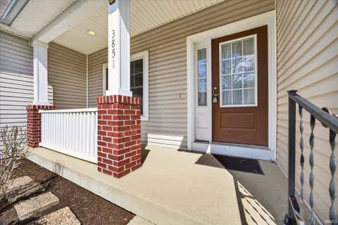 Tiny photo for 3851 S Mill Stone Court, Bloomington, IN 47401 (MLS # 202612212)