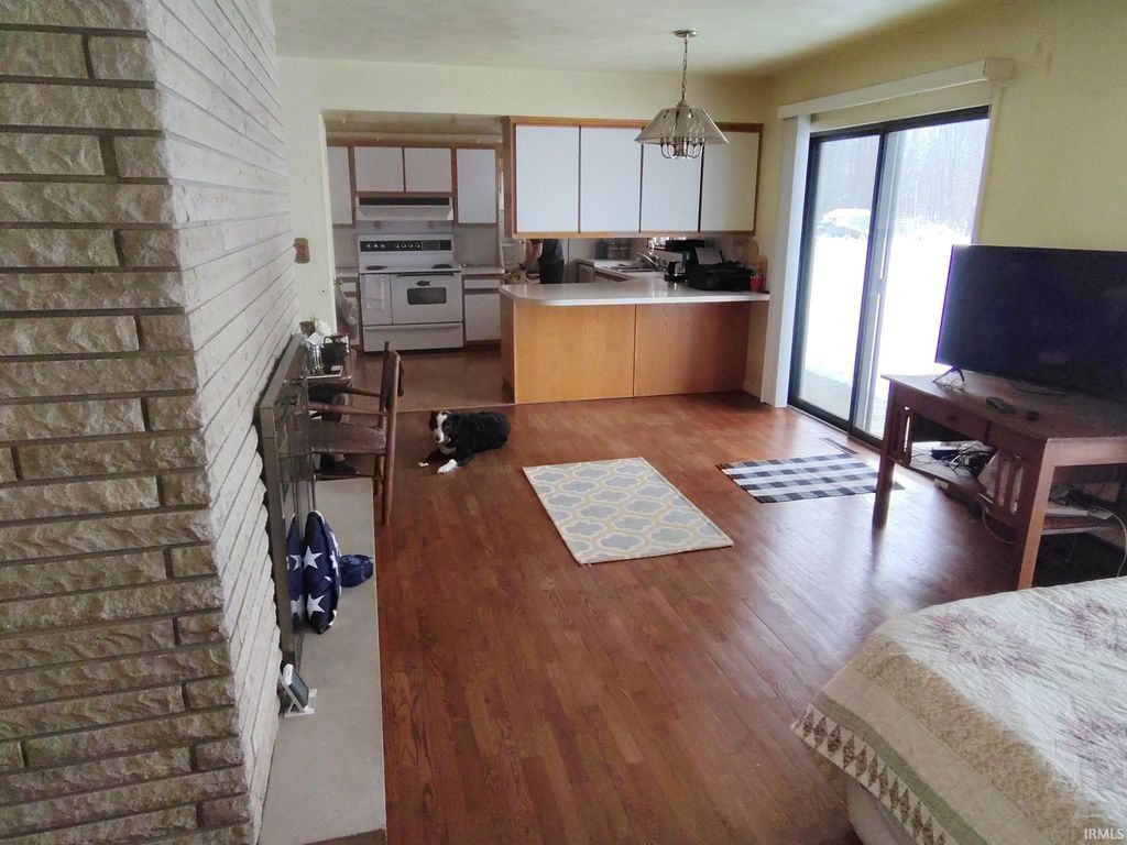 Photo of 59147 Wilray Drive, Elkhart, IN 46517 (MLS # 202548169)