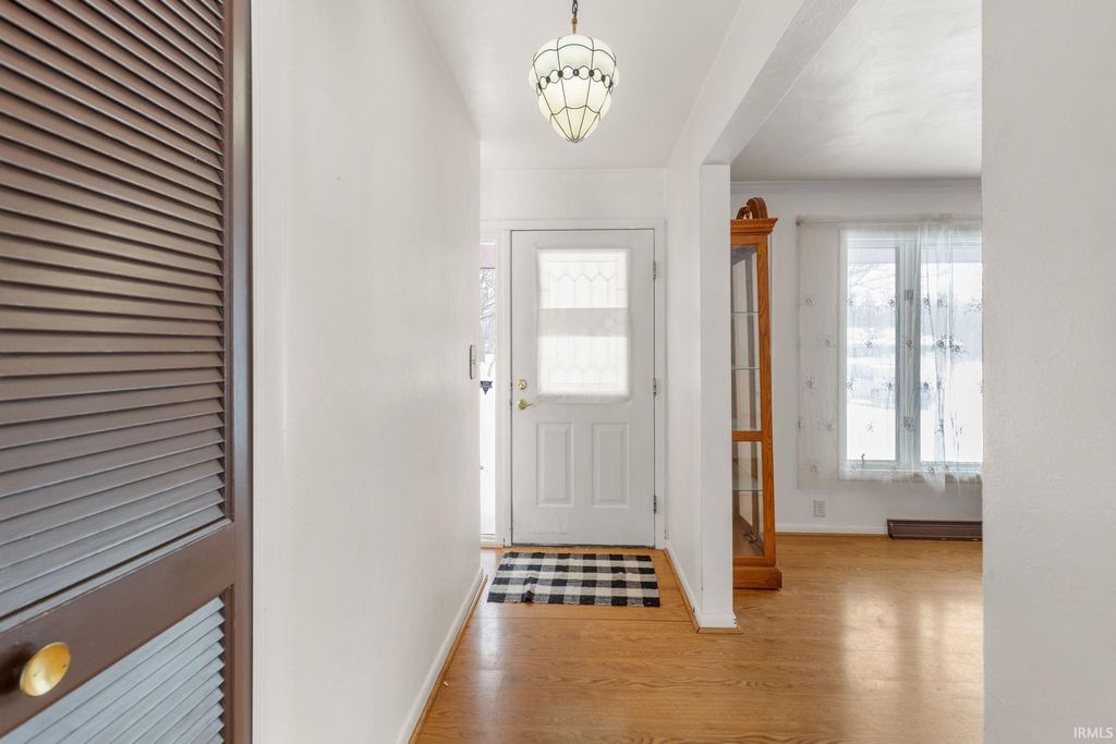 Photo of 59147 Wilray Drive, Elkhart, IN 46517 (MLS # 202548169)