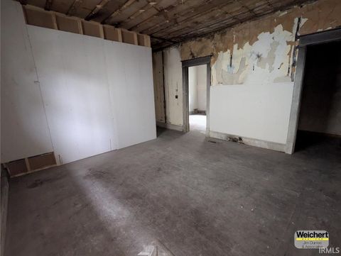 Tiny photo for 1518 Miami Street, South Bend, IN 46613 (MLS # 202619109)