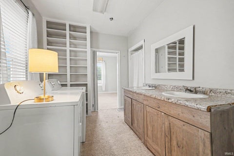 Tiny photo for 207 W Vistula Street, Bristol, IN 46507 (MLS # 202637642)