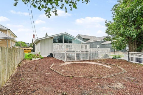 Tiny photo for 207 W Vistula Street, Bristol, IN 46507 (MLS # 202637642)