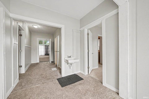 Tiny photo for 207 W Vistula Street, Bristol, IN 46507 (MLS # 202637642)