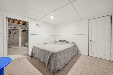 Tiny photo for 207 W Vistula Street, Bristol, IN 46507 (MLS # 202637642)