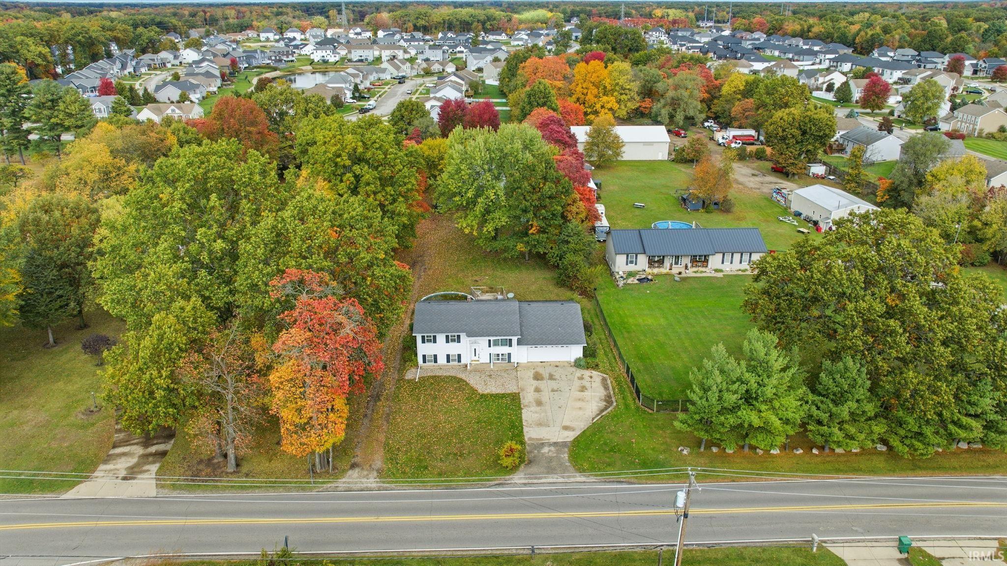 Osceola, Indiana 46561, United States, 4 Bedrooms Bedrooms, ,2 BathroomsBathrooms,Residential,Active,235438