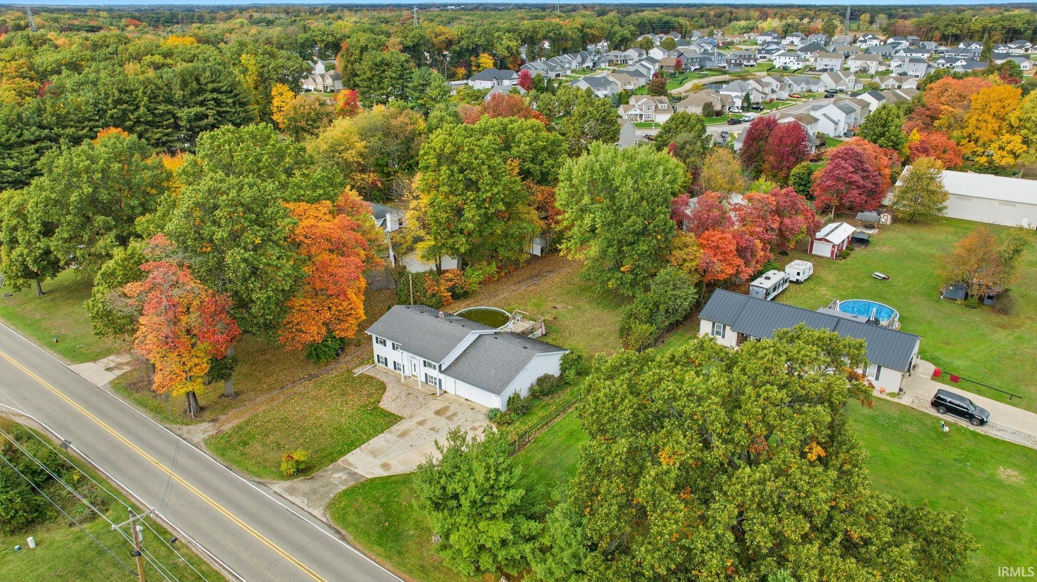 Osceola, Indiana 46561, United States, 4 Bedrooms Bedrooms, ,2 BathroomsBathrooms,Residential,Active,235438