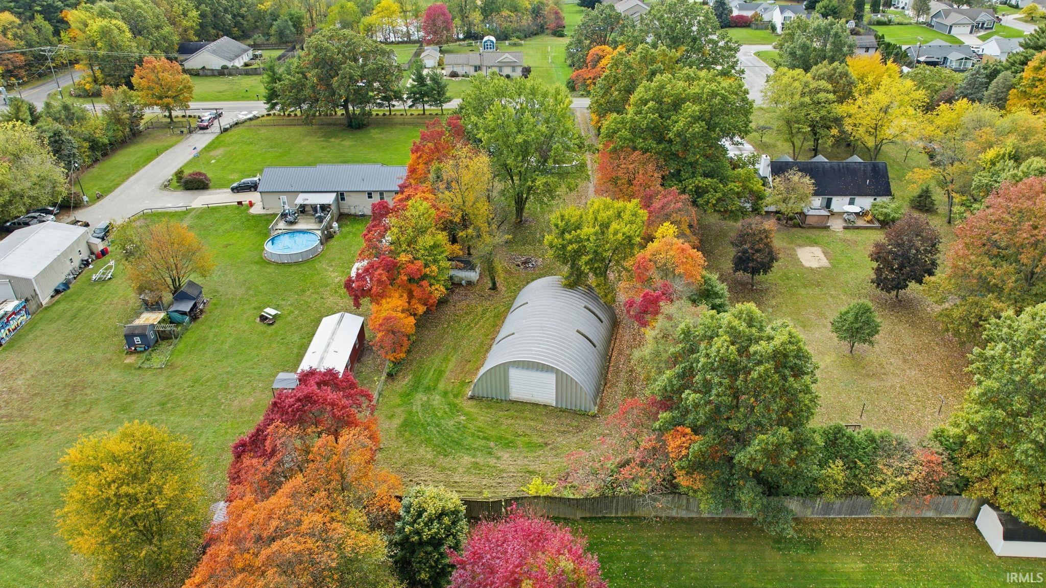 Osceola, Indiana 46561, United States, 4 Bedrooms Bedrooms, ,2 BathroomsBathrooms,Residential,Active,235438