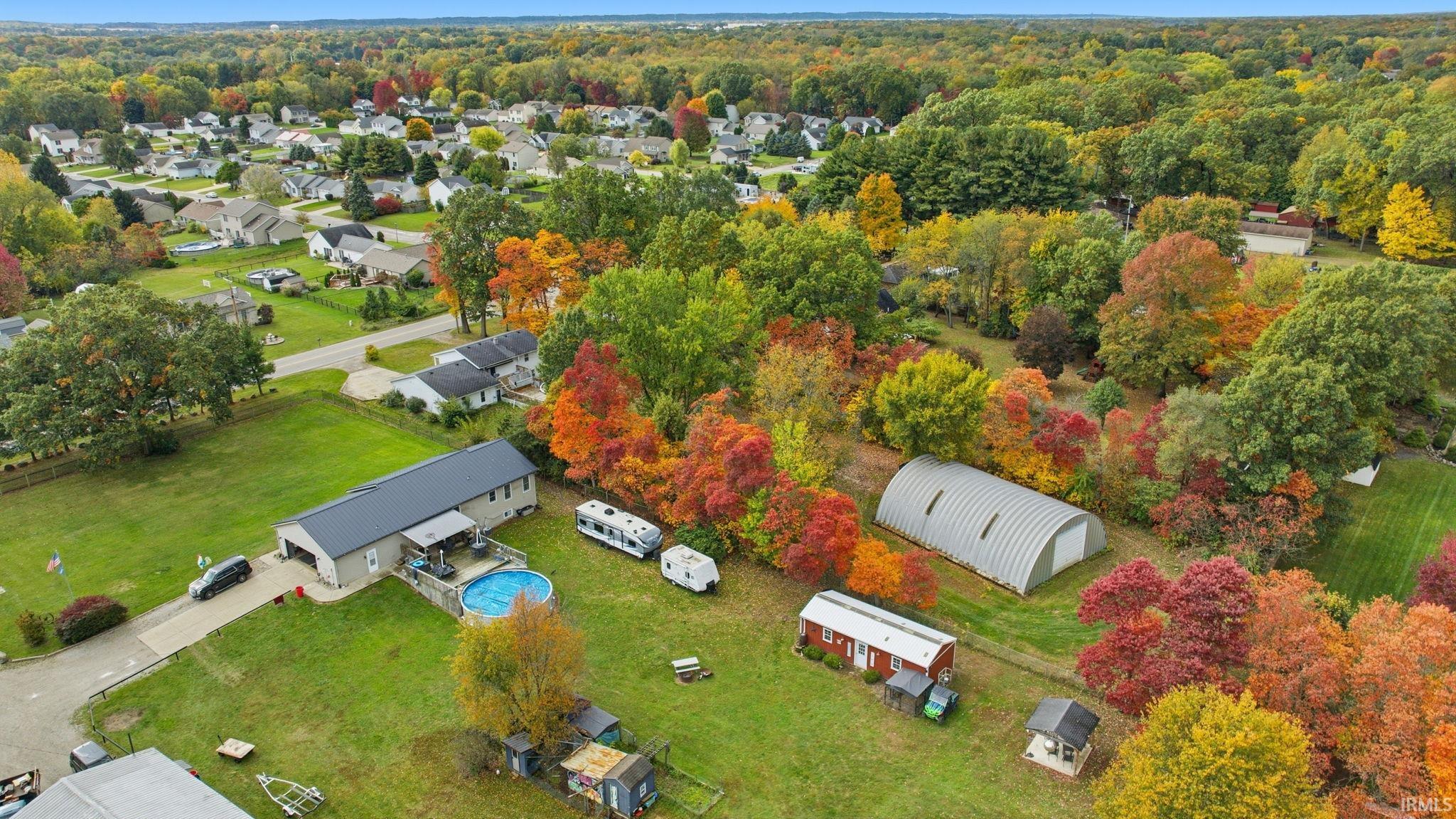 Osceola, Indiana 46561, United States, 4 Bedrooms Bedrooms, ,2 BathroomsBathrooms,Residential,Active,235438