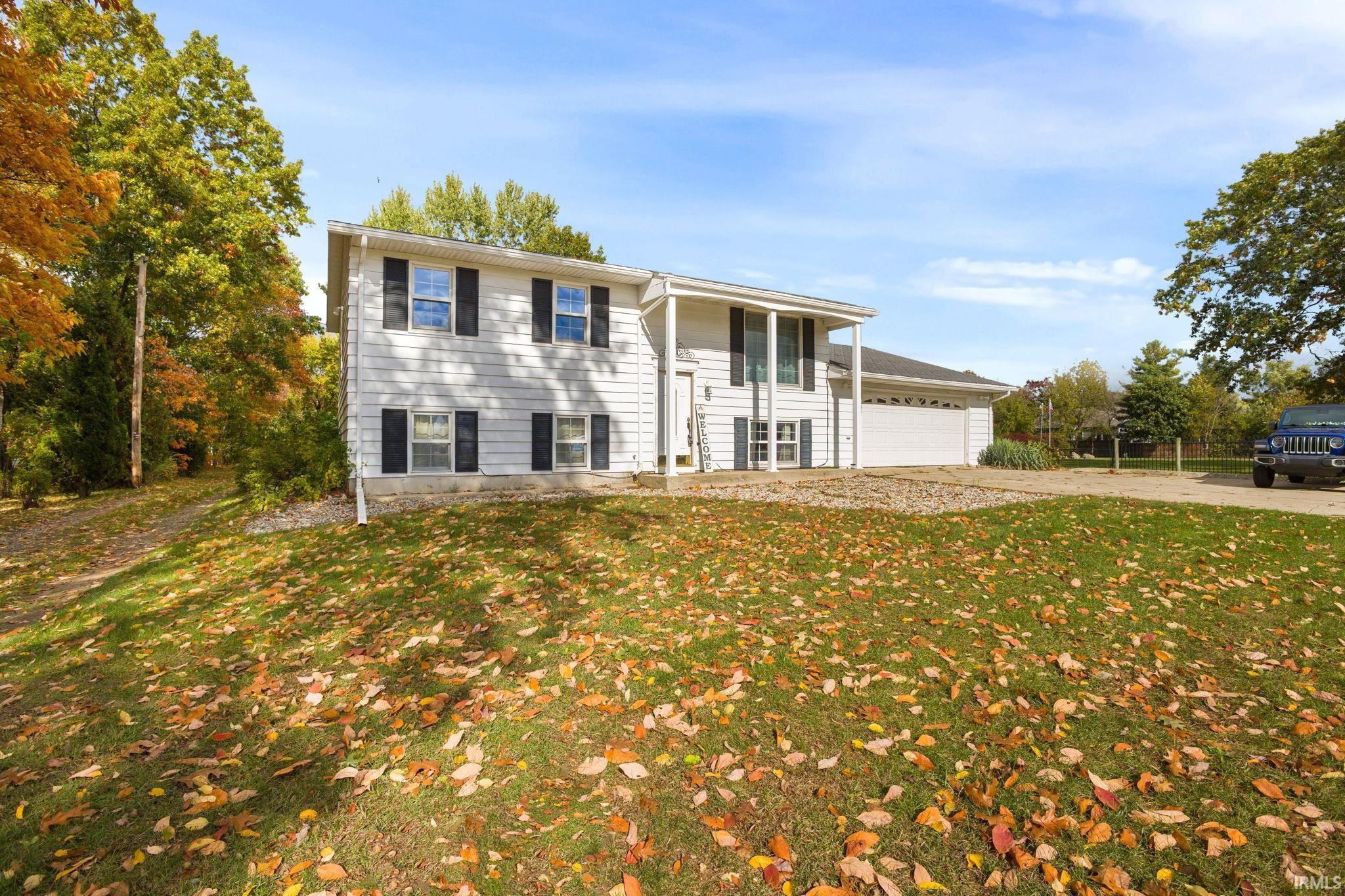 Osceola, Indiana 46561, United States, 4 Bedrooms Bedrooms, ,2 BathroomsBathrooms,Residential,Active,235438