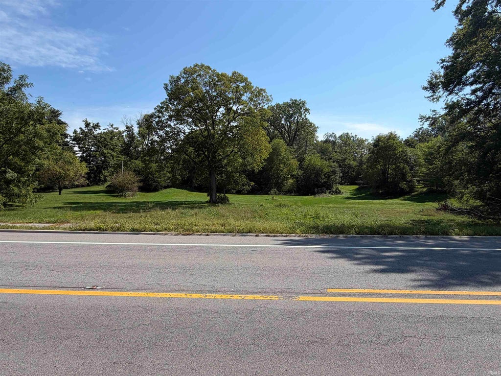 Photo of 503 S Walnut Street, Ridgeville, IN 47380 (MLS # 202636655)