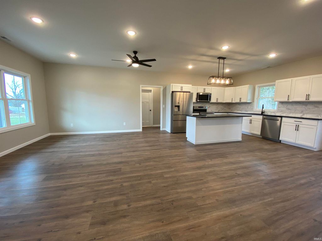 Photo of 10 Trinton Avenue, Bedford, IN 47421 (MLS # 202546001)