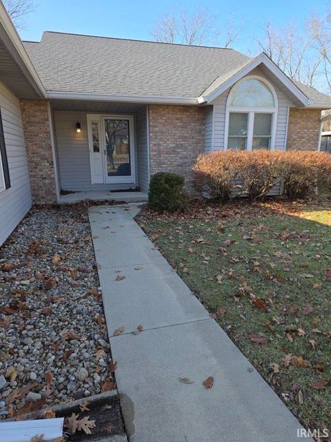 Tiny photo for 1106 S Graywell Drive, Bloomington, IN 47401 (MLS # 202548871)