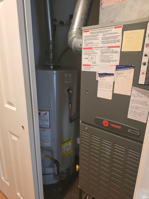 Tiny photo for 1106 S Graywell Drive, Bloomington, IN 47401 (MLS # 202548871)