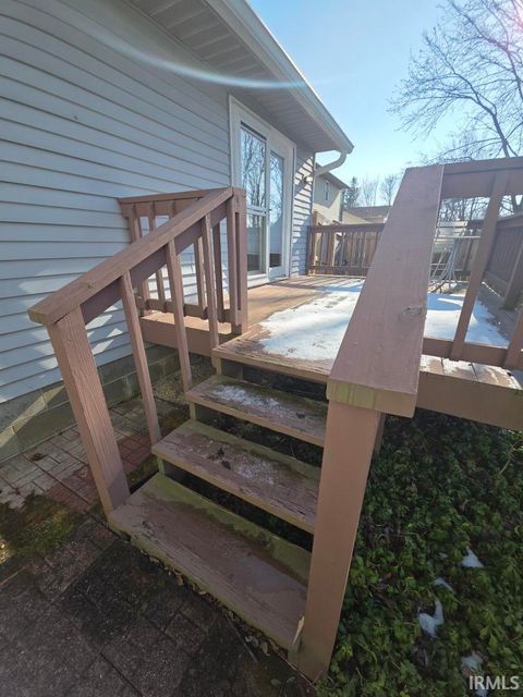 Tiny photo for 1106 S Graywell Drive, Bloomington, IN 47401 (MLS # 202548871)