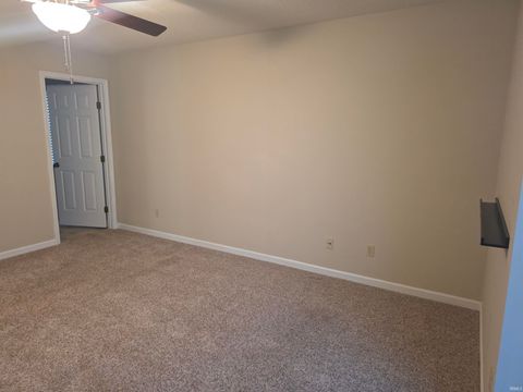 Tiny photo for 1106 S Graywell Drive, Bloomington, IN 47401 (MLS # 202548871)