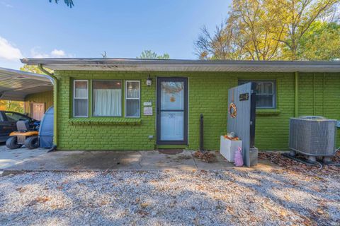 Photo of 7163 & 7165 W Tulip Street, Bloomington, IN 47404 (MLS # 202609881)