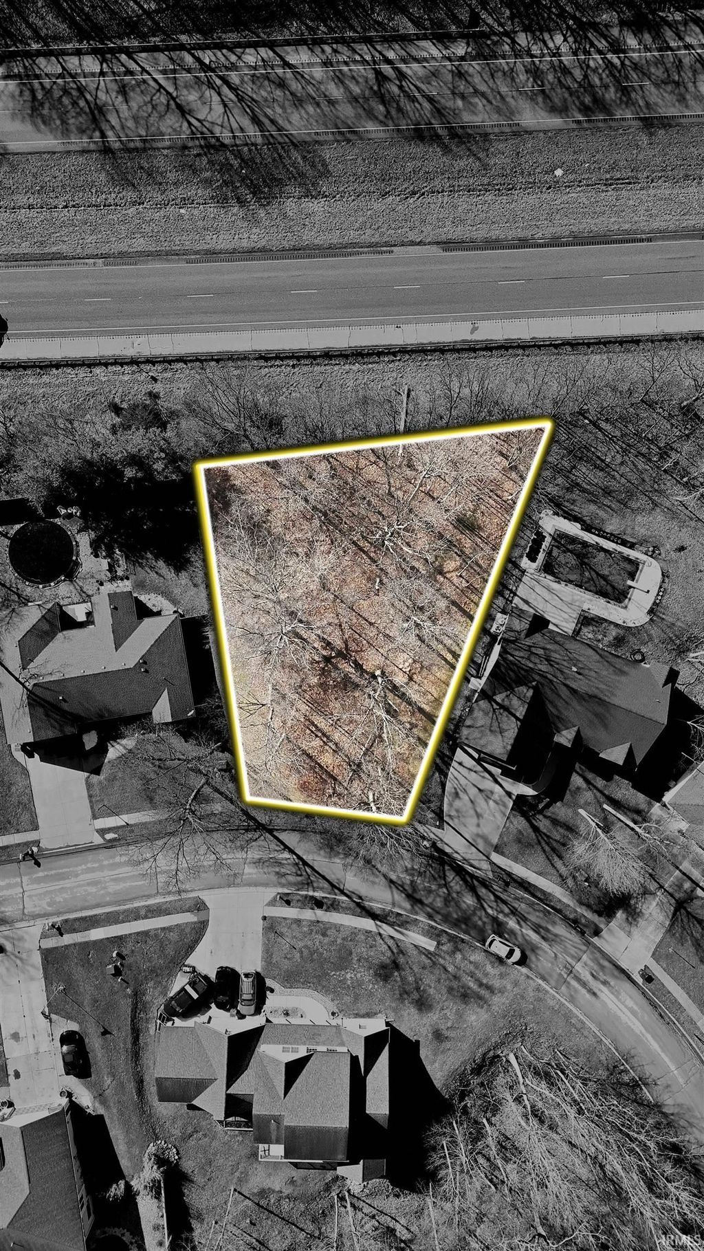 Photo of 342 S Cross Creek Way, Columbia City, IN 46725 (MLS # 202607435)