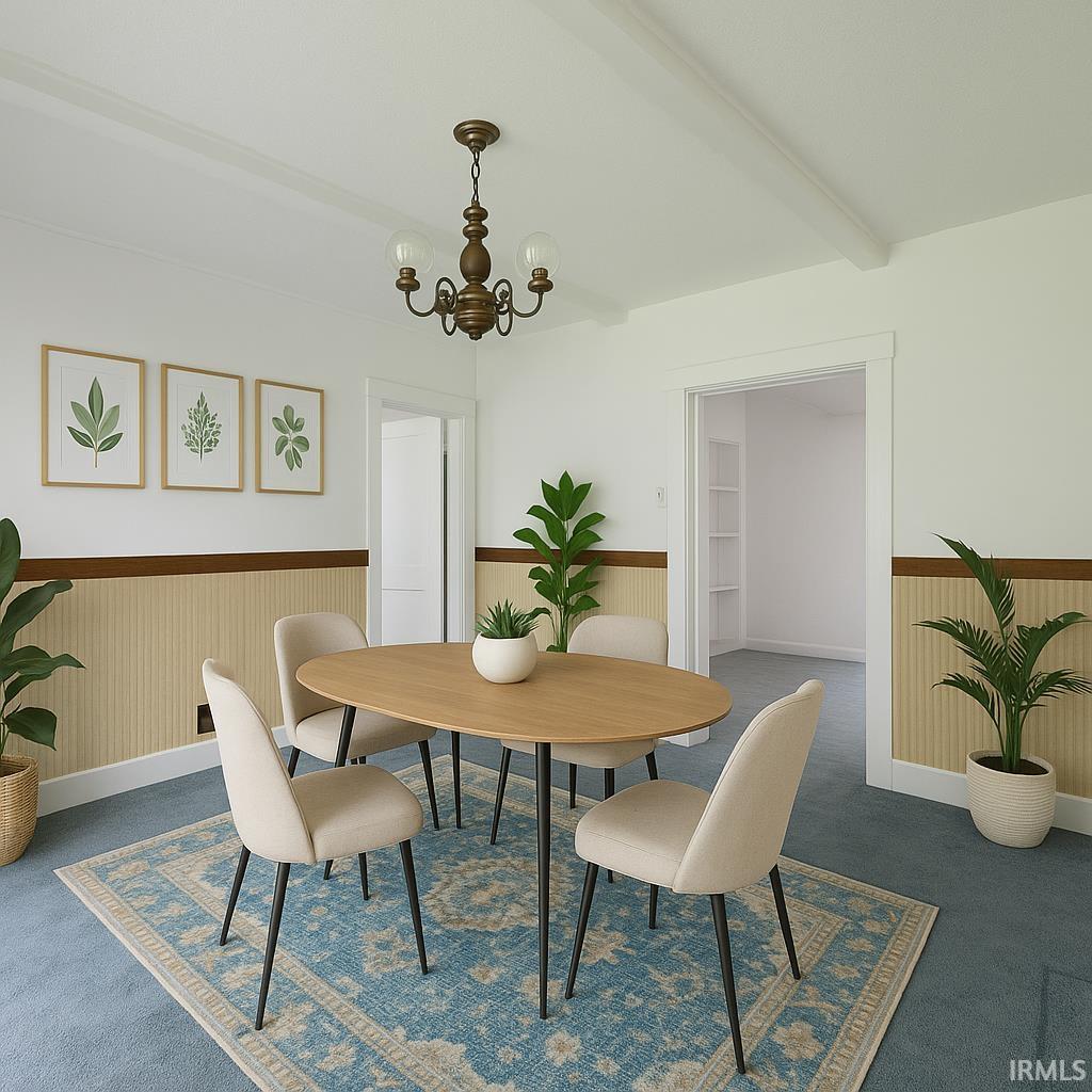 Elkhart, Indiana 46516, United States, 2 Bedrooms Bedrooms, ,1 BathroomBathrooms,Residential,Pending,131309