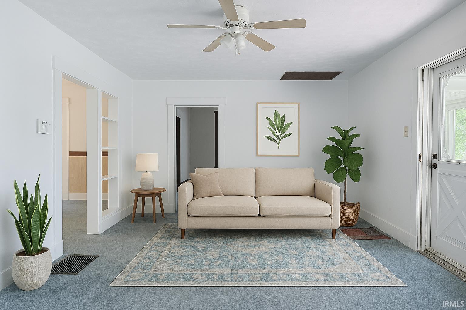 Elkhart, Indiana 46516, United States, 2 Bedrooms Bedrooms, ,1 BathroomBathrooms,Residential,Pending,131309