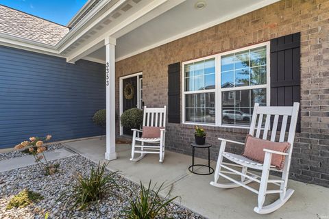 Tiny photo for 3353 Morrow Drive, Kokomo, IN 46902 (MLS # 202538258)