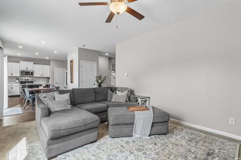 Tiny photo for 3353 Morrow Drive, Kokomo, IN 46902 (MLS # 202538258)