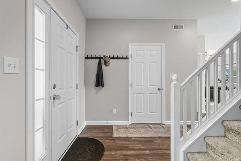 Tiny photo for 3353 Morrow Drive, Kokomo, IN 46902 (MLS # 202538258)