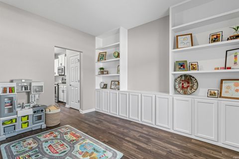 Tiny photo for 3353 Morrow Drive, Kokomo, IN 46902 (MLS # 202538258)