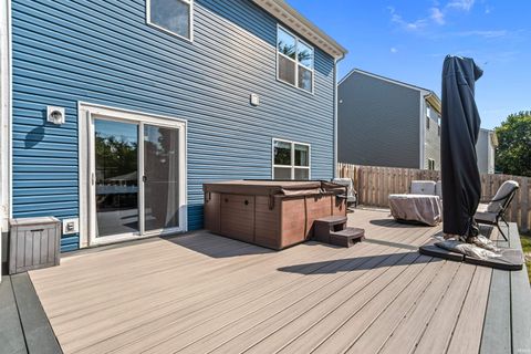 Tiny photo for 3353 Morrow Drive, Kokomo, IN 46902 (MLS # 202538258)