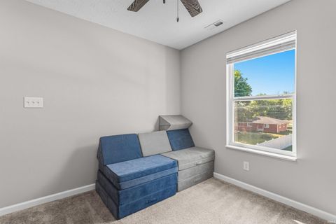 Tiny photo for 3353 Morrow Drive, Kokomo, IN 46902 (MLS # 202538258)