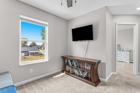 Tiny photo for 3353 Morrow Drive, Kokomo, IN 46902 (MLS # 202538258)