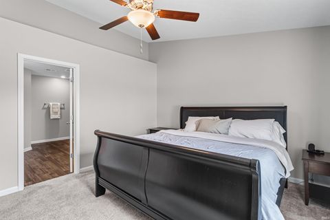 Tiny photo for 3353 Morrow Drive, Kokomo, IN 46902 (MLS # 202538258)
