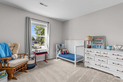 Tiny photo for 3353 Morrow Drive, Kokomo, IN 46902 (MLS # 202538258)