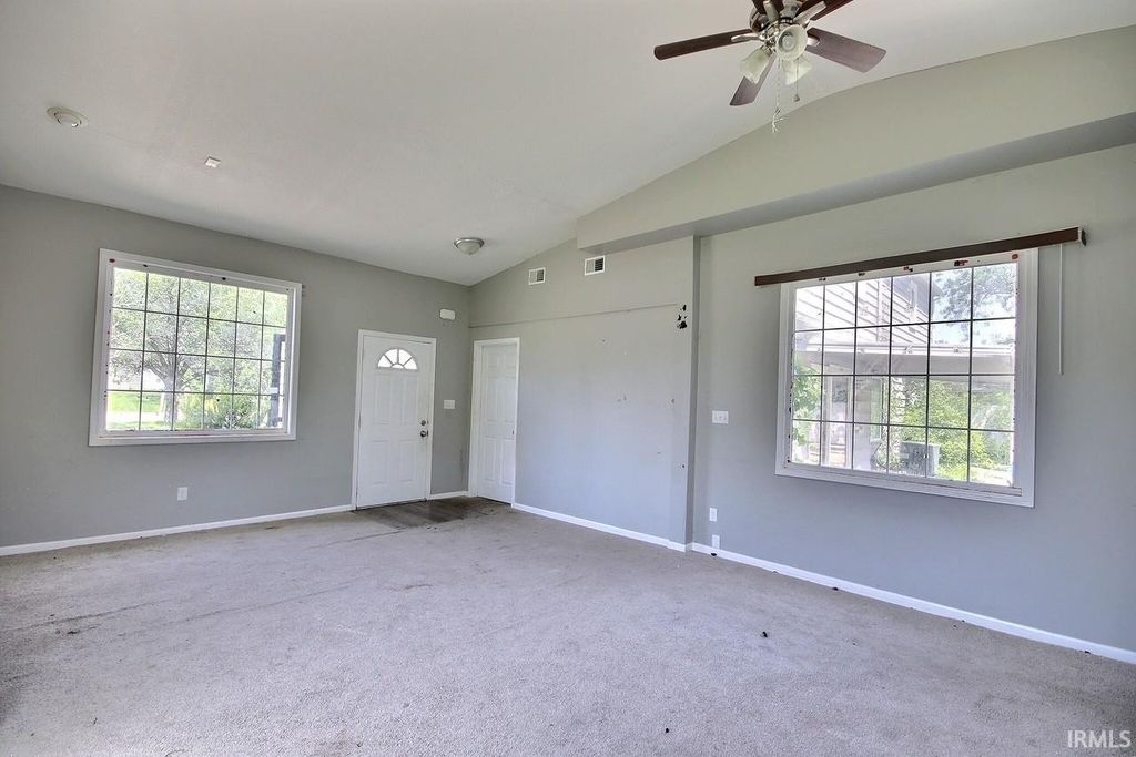 Photo of 2404 Otsego Drive, Fort Wayne, IN 46825 (MLS # 202619700)